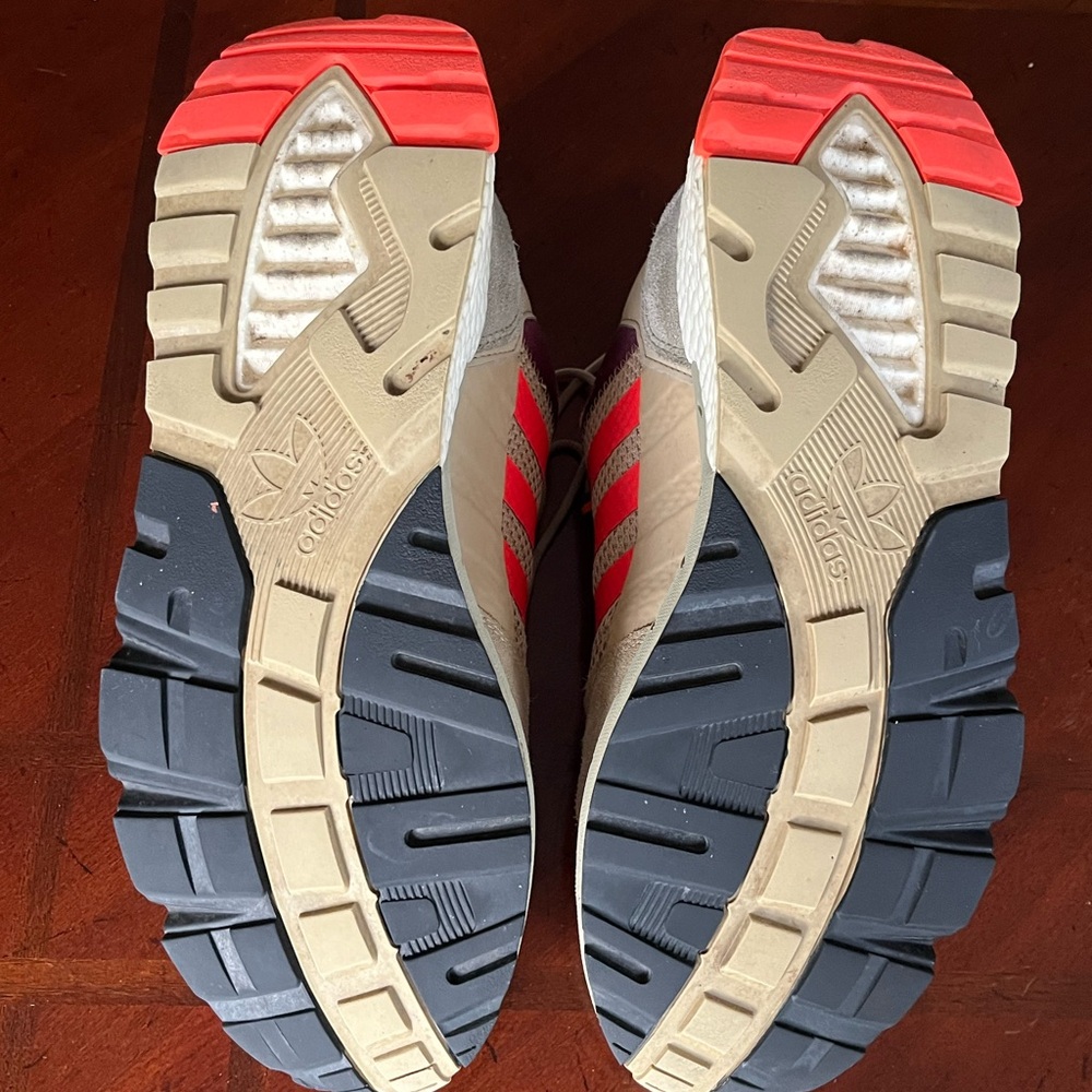 Adidas ZX Sneakers - Picture 3 of 4